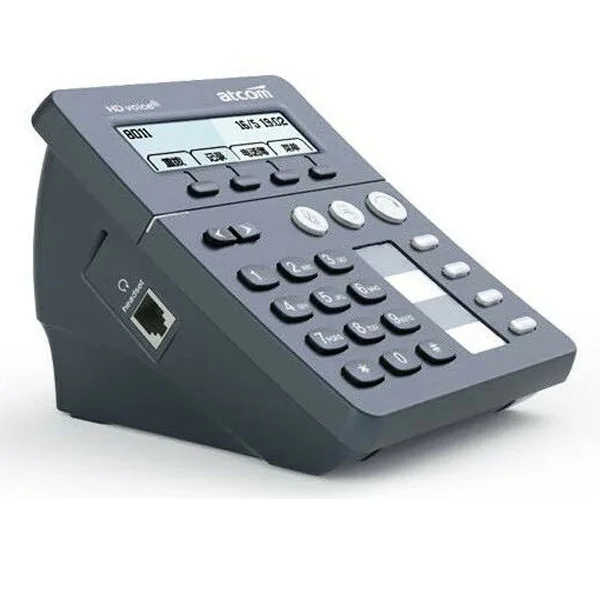 Điện thoại IP Atcom CT10