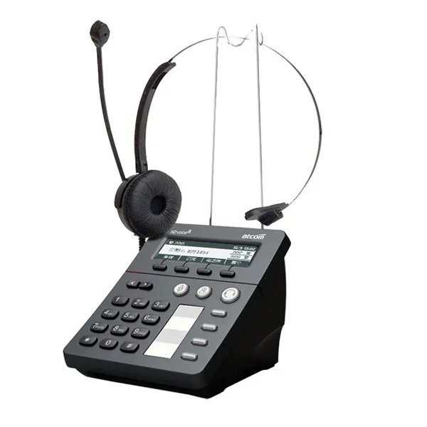 Điện thoại IP CALL CENTER Atcom CT11