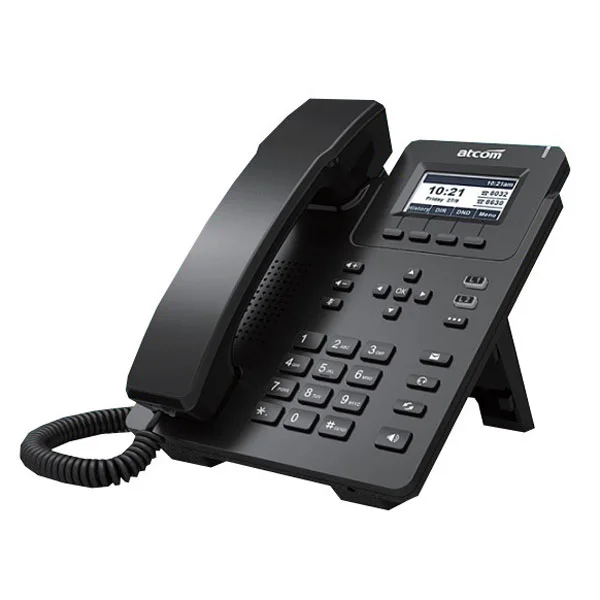 Điện thoại IP Atcom D20