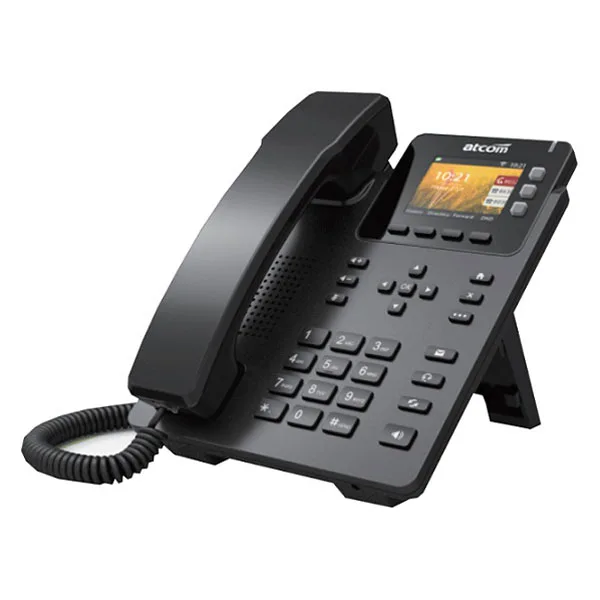 Điện thoại IP Atcom D33