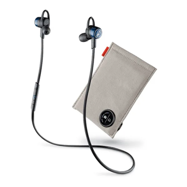 Tai nghe Plantronics BackBeat Go 3
