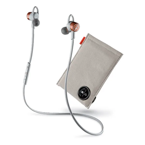 Tai nghe Plantronics BackBeat Go 3