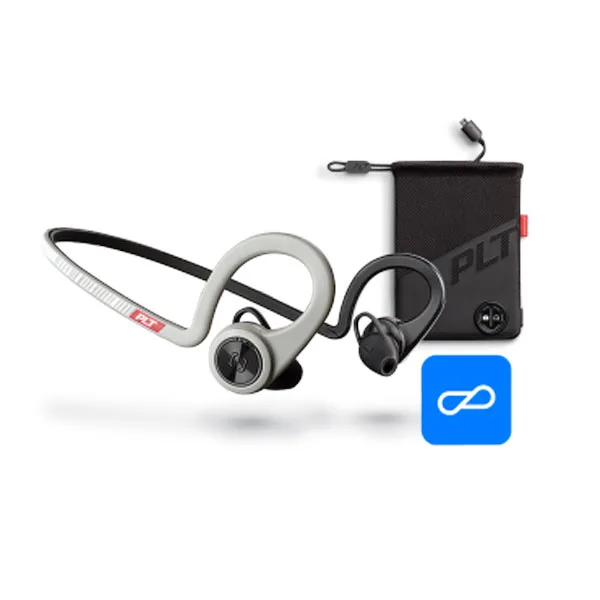 Tai nghe bluetooth Plantronics Backbeat Fit