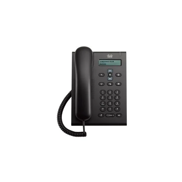 Điện thoại IP Cisco 3905