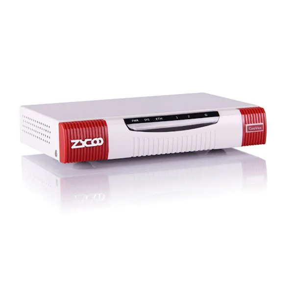 Tổng đài IP Zycoo CooVox U100