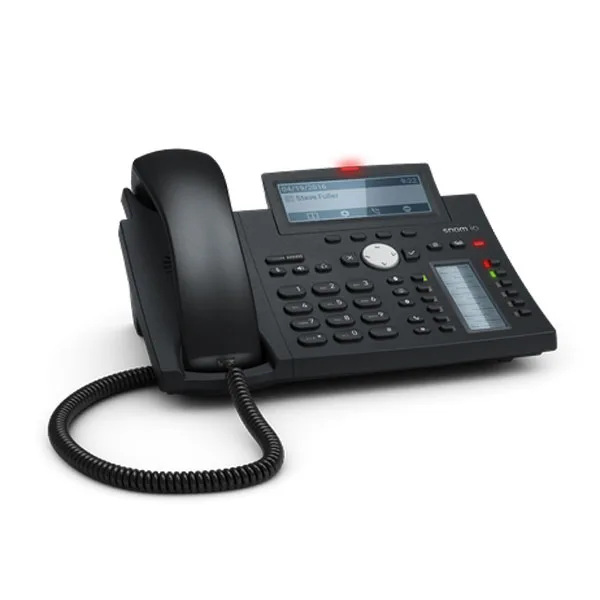 Điện thoại bàn Snom D345