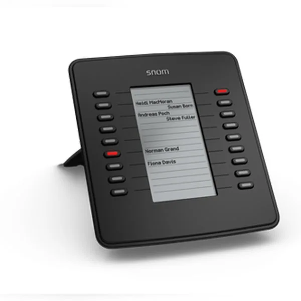 Module mở rộng D7