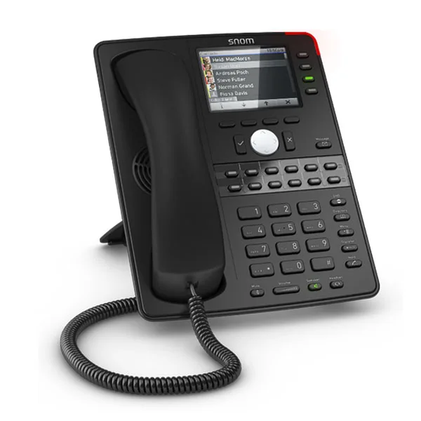 Điện thoại bàn Snom D765