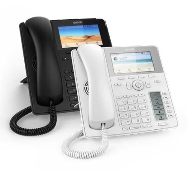 Điện thoại bàn Snom D785