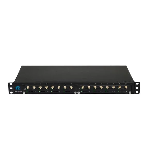 Gateway Dinstar UC2000-VF-8G