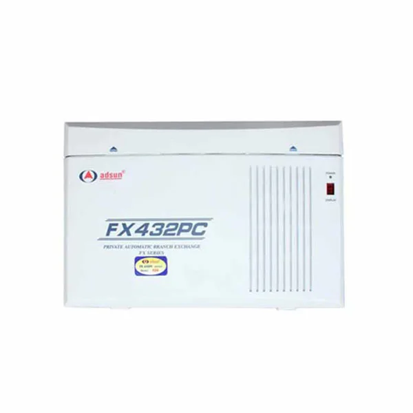 Tổng đài ADSUN FX432PC