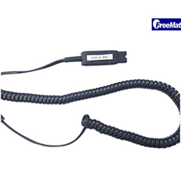 Cáp tai nghe Freemate DA-22