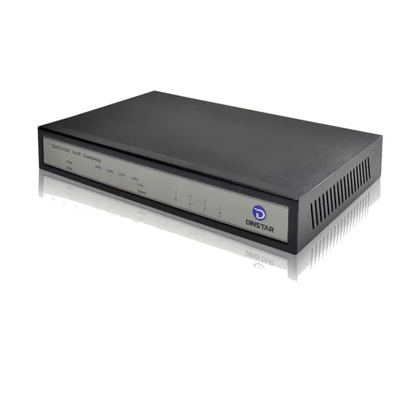 Gateway Dinstar DAG1000-4O