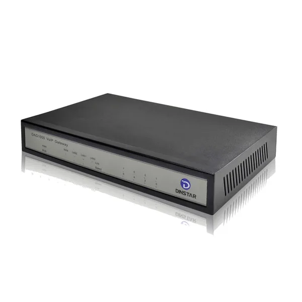 Gateway Dinstar DAG1000-4S