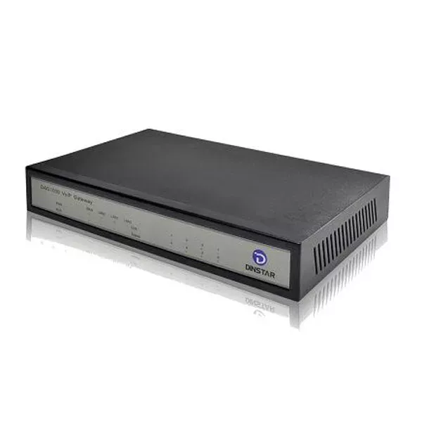 Gateway Dinstar DAG1000-8S