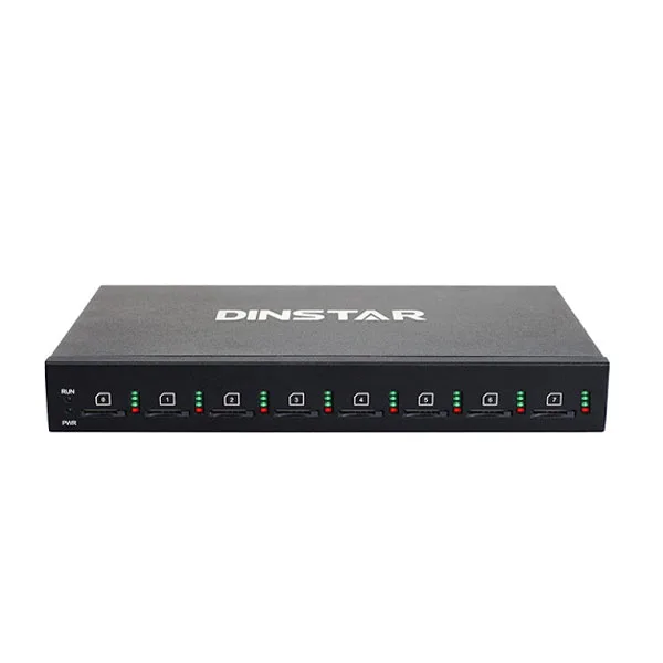 Gateway Dinstar DWG2000-4G