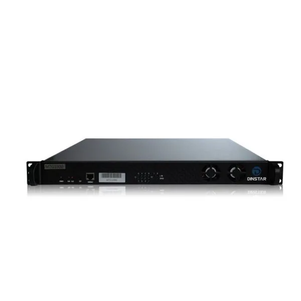 Gateway Dinstar MTG1000B-1E1