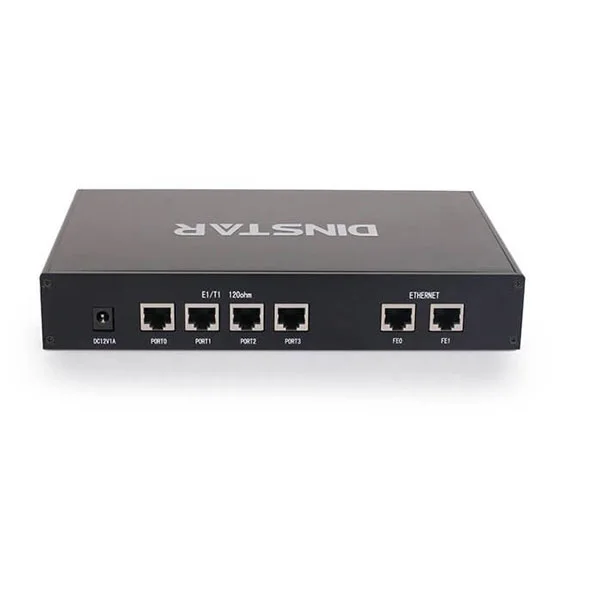 Gateway Dinstar MTG200-4E1