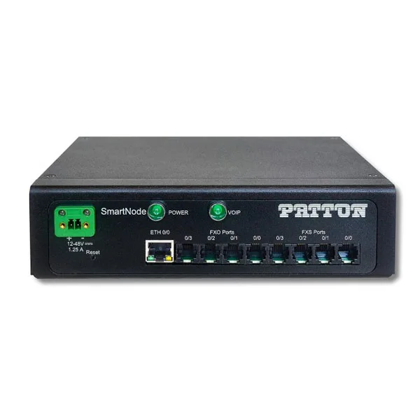 Gateway Patton SN4140E 2 FXS