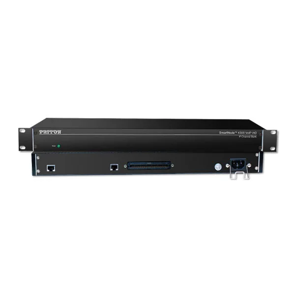 Gateway Patton SN4300