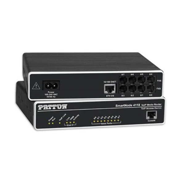 Gateway Patton SN4522 2-FXO