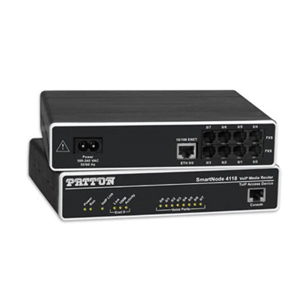 Gateway Patton SN4524/JO/EUI