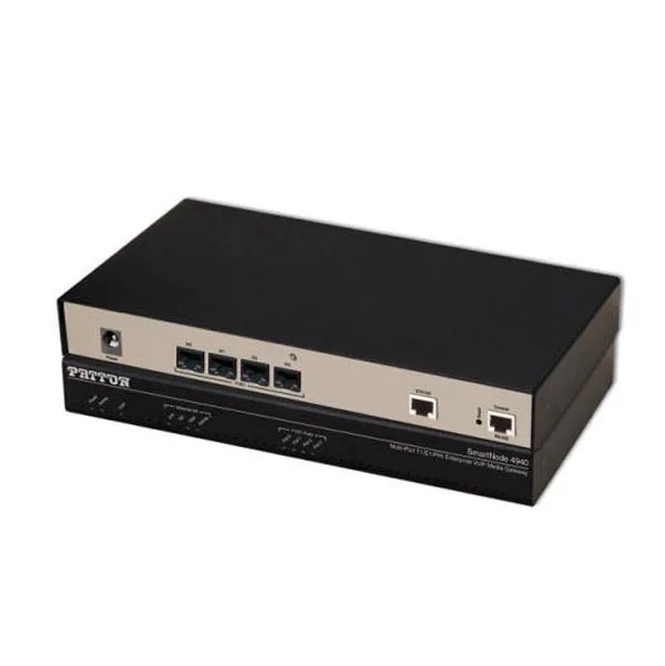 Gateway Patton Smartnode 4941 Series