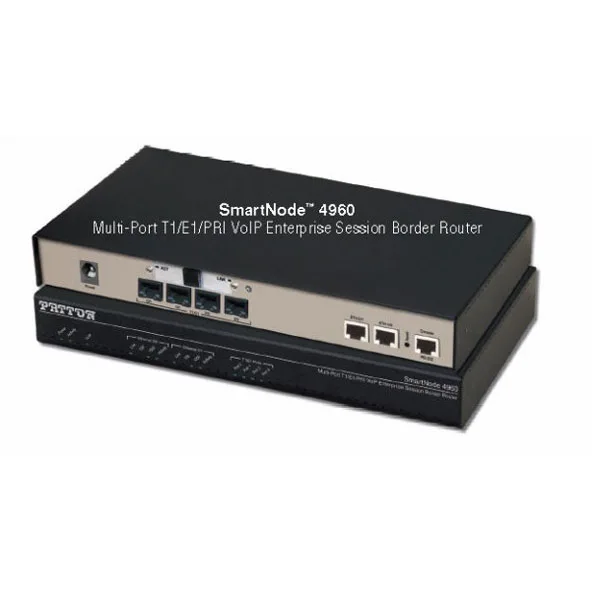 Gateway Patton Smartnode 4960