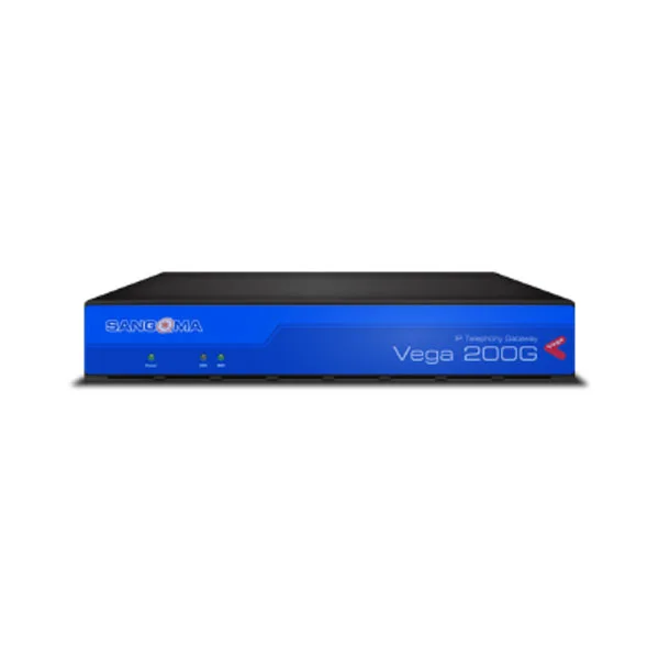 Gateway Sangoma Vega 200G