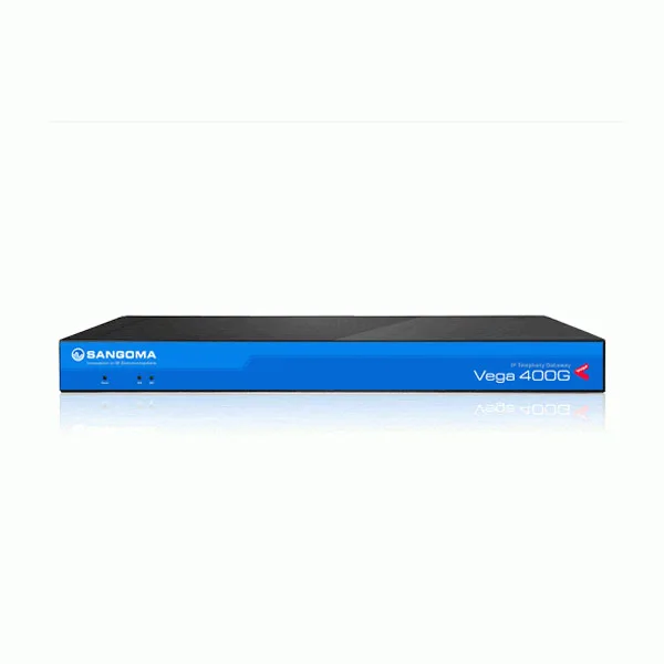 Gateway Sangoma Vega 400G