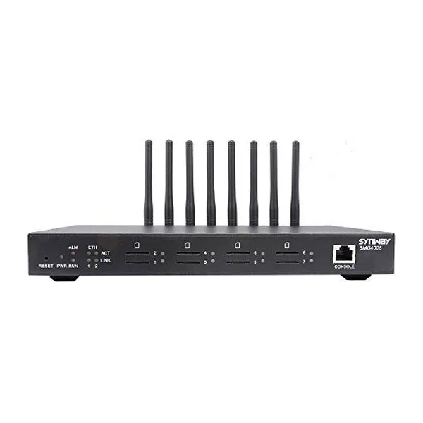 Gateway Synway SMG4008 8G