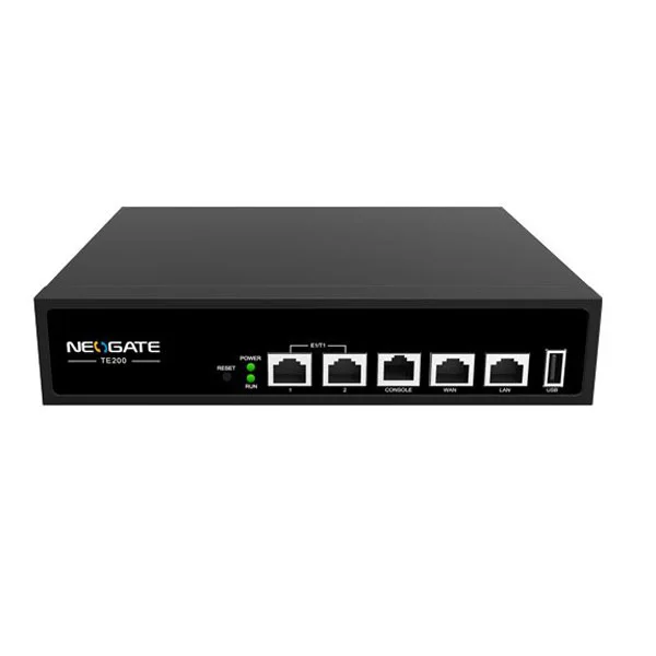 Gateway Yeastar NeoGate TE200