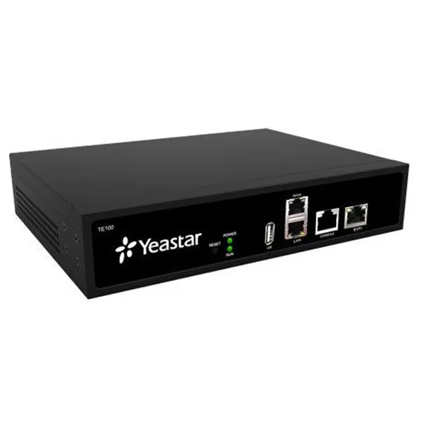 Gateway Yeastar Neogate TE100