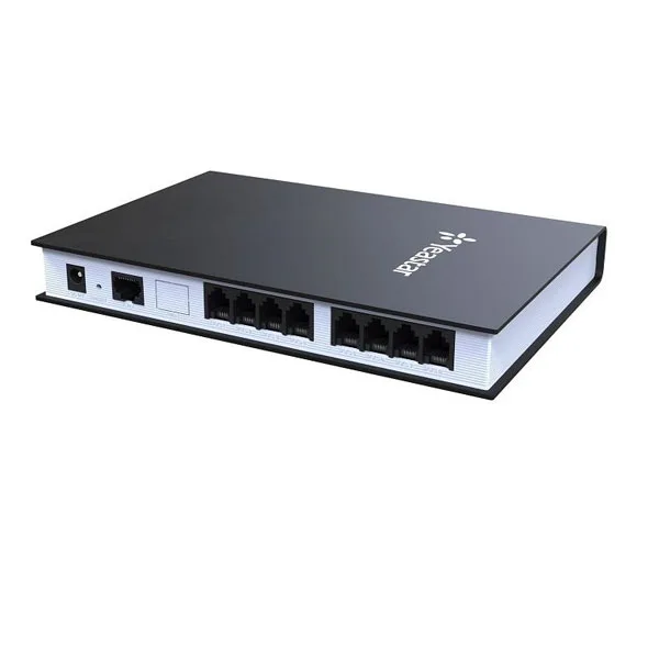 Gateway Yeastar TA810