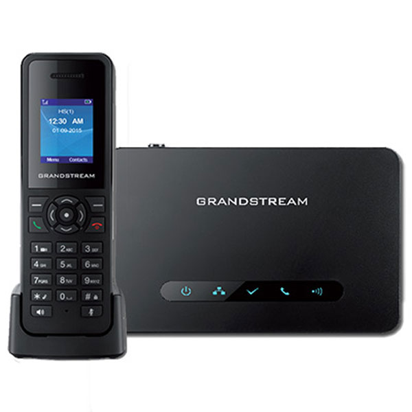 Điện thoại IP Grandstream DP750