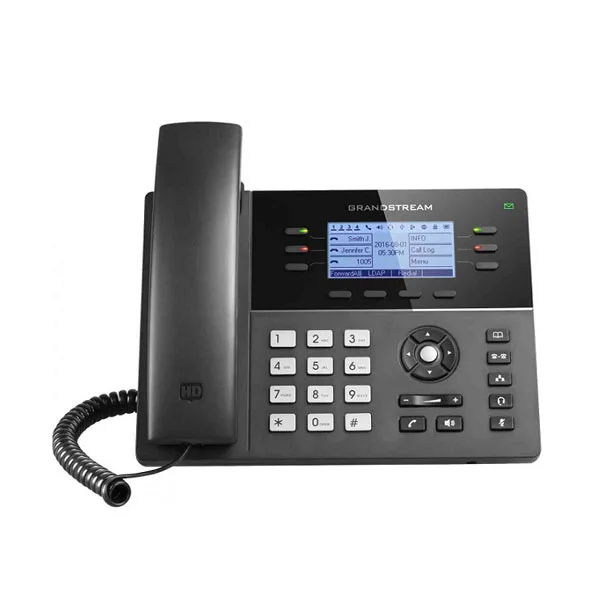 Điện thoại IP Grandstream GXP1760W