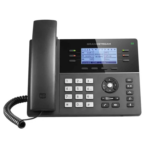 Điện thoại IP Grandstream GXP1782