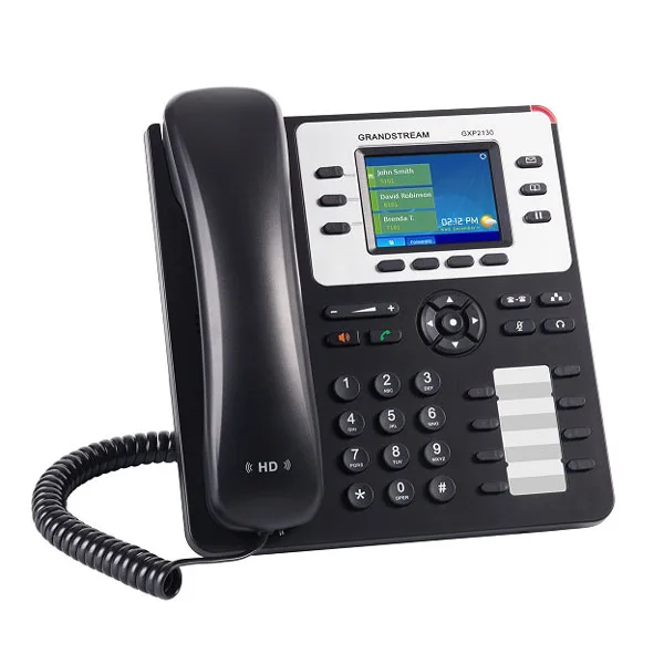 Điện thoại IP Grandstream GXP2130