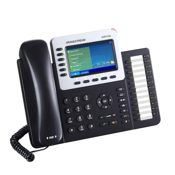 Điện thoại IP Grandstream GXP2160