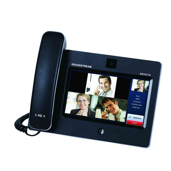 Điện thoại IP Grandstream GXV3175