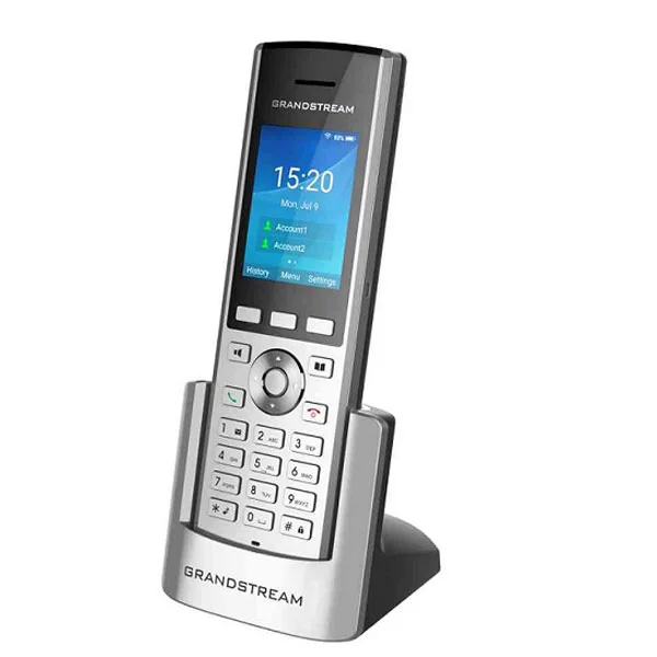 Điện thoại IP Wifi Grandstream WP820