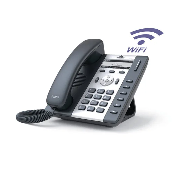 Điện thoại IP Wifi Newrock NRP2000/W