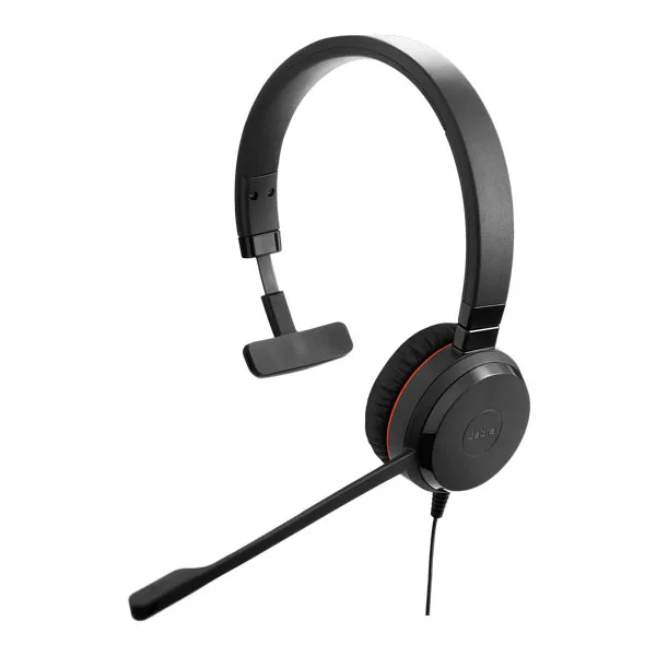 Jabra Evolve 30 II UC Mono