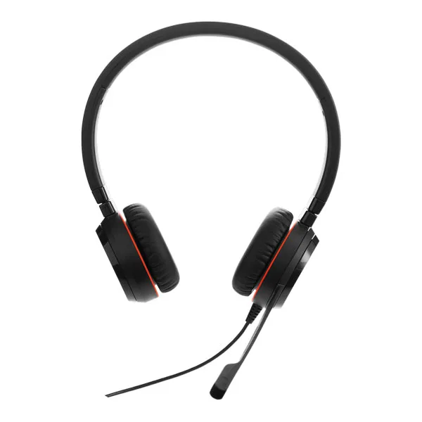 Tai nghe Jabra Evolve 30 II UC Stereo