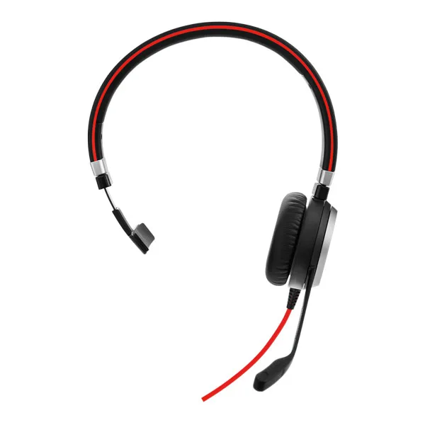 Jabra Evolve 40 UC Mono USB-C