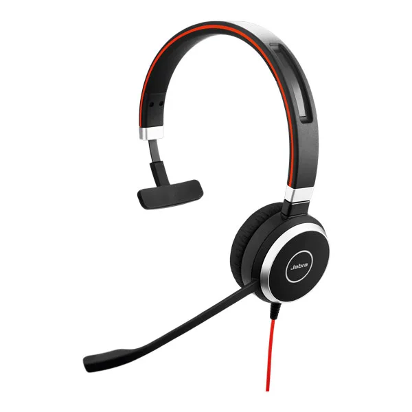 Jabra Evolve 40 UC Mono USB-C