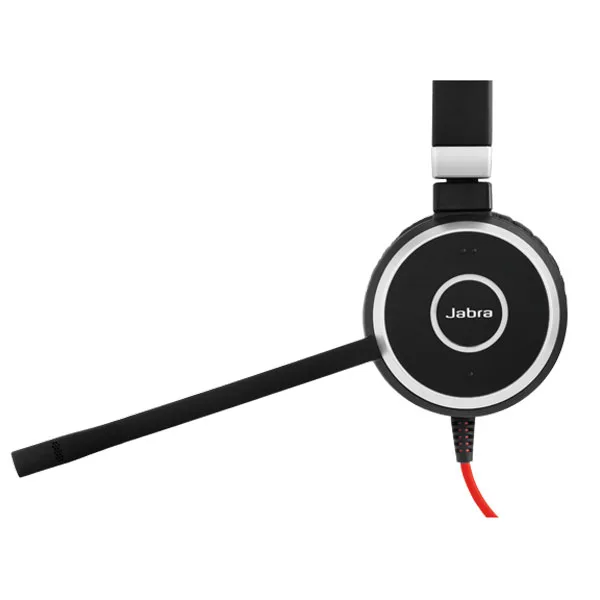 Jabra Evolve 40 UC Stereo USB-C