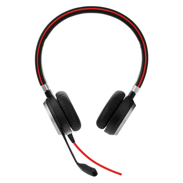 Tai nghe Jabra Evolve 40 MS Stereo