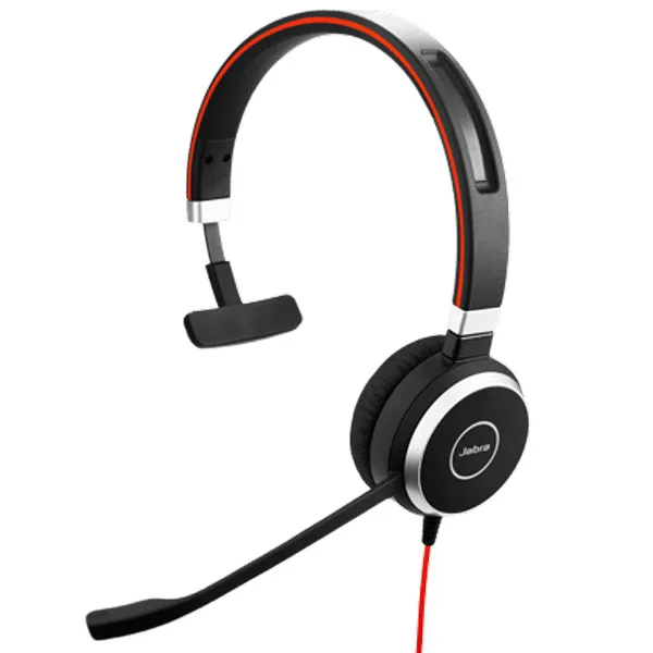 Tai nghe Jabra Evolve 40 UC Mono