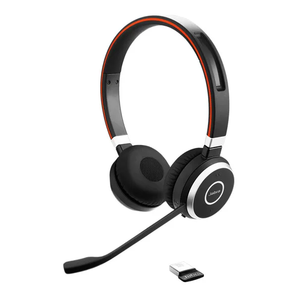Tai nghe Jabra Evolve 65 MS Stereo